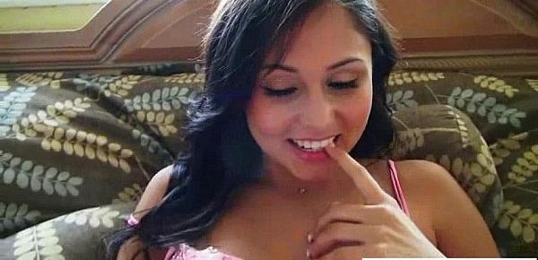  To Get Orgasms Girl Try All Kind Of Things video-09